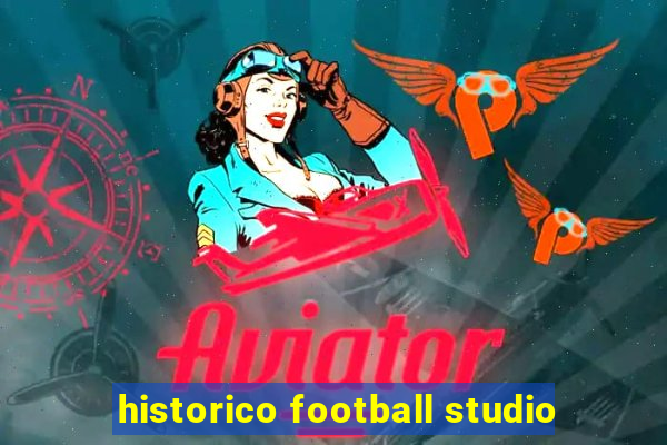 historico football studio